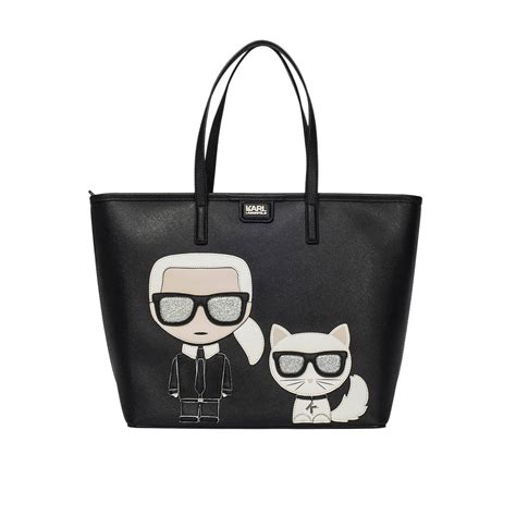 karl lagerfeld taschen damen